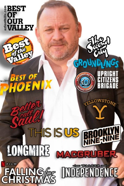 Free Improv Class Arizona