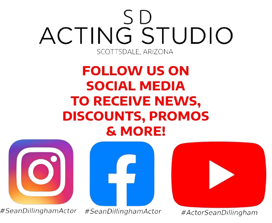 Phoenix Acting Class #Phoenix #Acting #Class