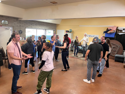 Arizona Improv Classes #Arizona #Improv #Classes #Class #Scottsdale