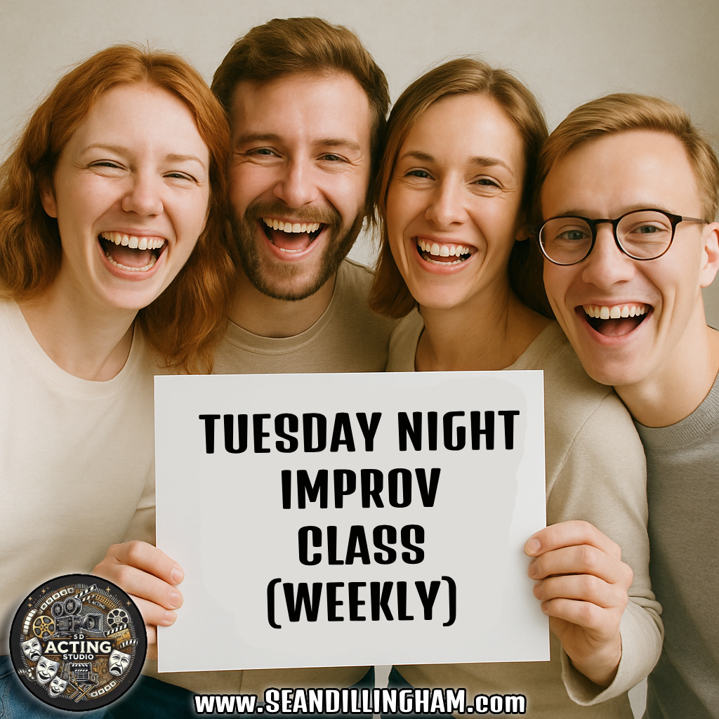 Arizona Improv Classes #Arizona #Improv #Classes