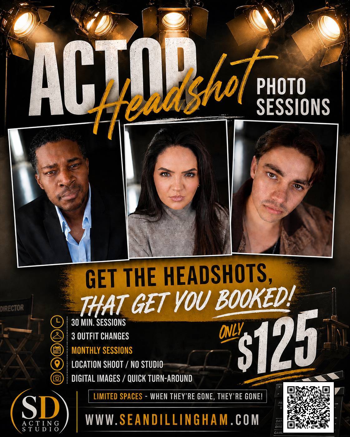 Actor Headshots Arizona #Actor #Headshots #Arizona