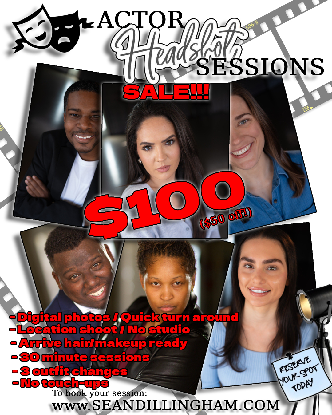 Actor Headshots Arizona #Actor #Headshots #Arizona