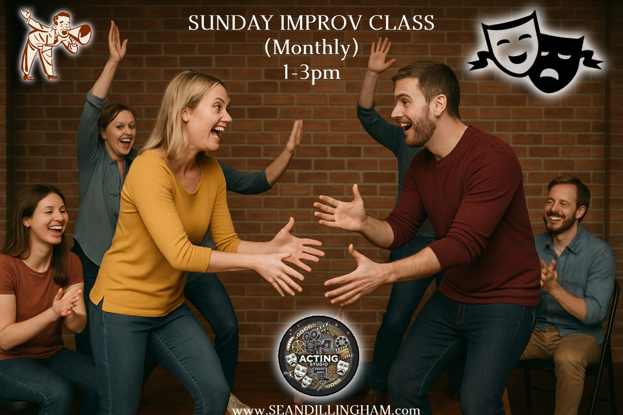 Arizona Improv Classes #Arizona #Improv #Classes